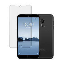 Гідрогелева плівка Mietubl HD для Meizu 15 Lite Глянсова