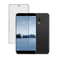 Гідрогелева плівка Mietubl HD для Meizu 15 Lite Матова