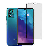 Гідрогелева плівка Mietubl HD для ZTE Blade V30 Vita Матовая