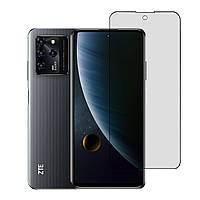 Гідрогелева плівка Mietubl HD для ZTE Blade V30 Матовая