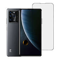 Гідрогелева плівка Mietubl HD для ZTE Blade V30 Глянцева