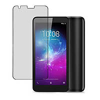 Гідрогелева плівка Mietubl HD для ZTE Blade A3 2019 Матовая