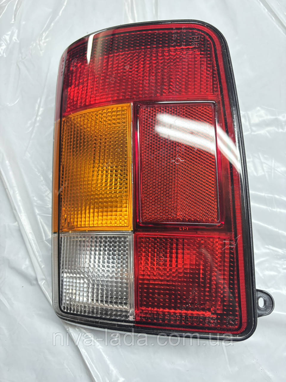 Ліхтар задній лів Ніва 21213,21214 оригінал, фото 1
