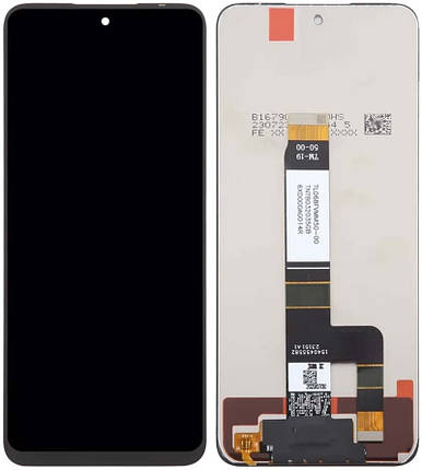 Дисплей + сенсор для Xiaomi Redmi 13 Black, фото 1
