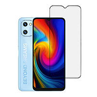 Гідрогелева плівка Mietubl HD для Umidigi F3 SE Матова