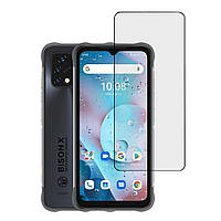 Гідрогелева плівка Mietubl HD для Umidigi Bison X10S Глянсова
