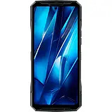 Смартфон DOOGEE DK10 12/512Gb Kevlar Black, фото 2