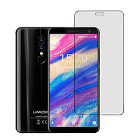 Гідрогелева плівка Mietubl HD для Umidigi A1 Pro Матова