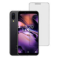 Гідрогелева плівка Mietubl HD для Umidigi A3 Глянсова
