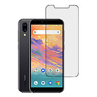 Гідрогелева плівка Mietubl HD для Umidigi A3S Глянсова