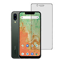 Гідрогелева плівка Mietubl HD для Umidigi A3X Матова