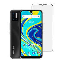 Гідрогелева плівка Mietubl HD для Umidigi A7 Pro Глянсова