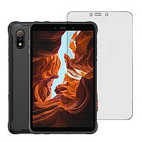 Гідрогелева плівка Mietubl HD для Ulefon Armor Pad Матова