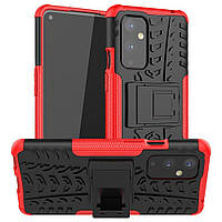 Чохол Armor Case для OnePlus 9 Red