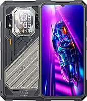 Cubot KingKong X 16/512GB Black