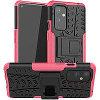 Чохол Armor Case для OnePlus 9 Rose
