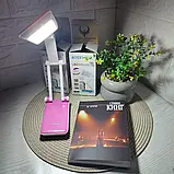 Настільна лампа Top Well BL-666, фото 2