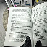 Настільна лампа Top Well BL-666, фото 9