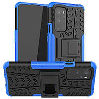 Чохол Armor Case для OnePlus 9 Pro Blue