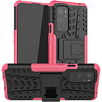 Чохол Armor Case для OnePlus 9 Pro Rose