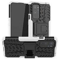 Чохол Armor Case для OnePlus 9 Pro White