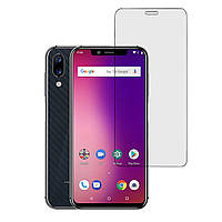 Гідрогелева плівка Mietubl HD для Umidigi One Глянсова