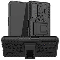 Чохол Armor Case для Realme 7 Black