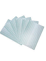 Килимок сервірувальний під столове приладдя, "Абстракція", 30х45 см, ТМ Мій Дем 75006