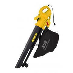 Повітродувка-пилосос садова мережева 2Е GardenWind 3000 Вт (2E-EBV30)