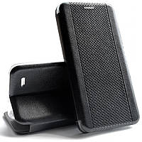 Чохол-книжка New Premium Wallet для Tecno POP 2F Black