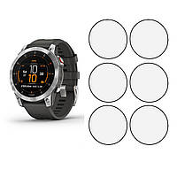 Плівка Mietubl Hydrogel HD для Garmin Epix (Gen 2) (6шт.) Глянцева