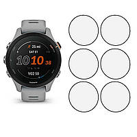 Плівка Mietubl Hydrogel HD для Garmin Forerunner 255S (6шт.) Глянцева