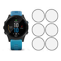 Плівка Mietubl Hydrogel HD для Garmin Forerunner 945 (6шт.) Глянцева