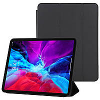 Чохол-книжка Smart Cover для Apple iPad Pro 12.9" (2018 / 2020 / 2021) Black