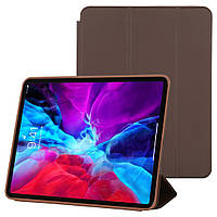 Чохол-книжка Smart Cover для Apple iPad Pro 12.9" (2018 / 2020 / 2021) Brown