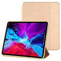 Чохол-книжка Smart Cover для Apple iPad Pro 12.9" (2018 / 2020 / 2021) Gold