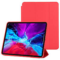 Чохол-книжка Smart Cover для Apple iPad Pro 12.9" (2018 / 2020 / 2021) Red