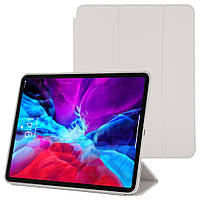 Чохол-книжка Smart Cover для Apple iPad Pro 12.9" (2018 / 2020 / 2021) Grey