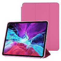 Чохол-книжка Smart Cover для Apple iPad Pro 12.9" (2018 / 2020 / 2021) Pink
