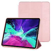Чохол-книжка Smart Cover для Apple iPad Pro 12.9" (2018 / 2020 / 2021) Rose Gold