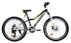 Гірський алюмінієвий велосипед Ardis Manik MTB 24".