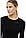 Термобілизна Viking Ritra (Lady Set ), 310г/м2 (L, black), фото 4