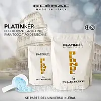 KLERAL System ERAYBA Засоби для освітлення волосся