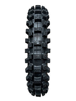 Покришка 100/100-18 Deli Tire TT