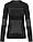 Термобілизна Viking Ilsa (Lady Set) (M, black/grey), фото 6