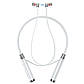 Бездротові навушники HOCO ES62 Pretty neck-hang BT earphones Grey, фото 4