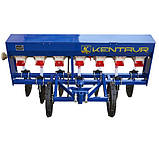 Зернова дискова сівалка семирядна Kentavr, фото 2