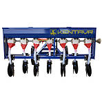 Зернова дискова сівалка семирядна Kentavr