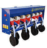 Зернова дискова сівалка семирядна Kentavr, фото 5