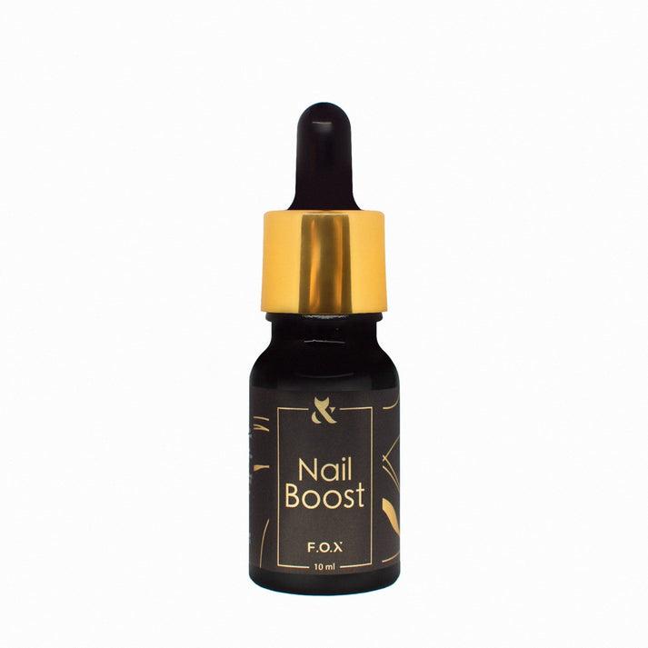 F.O.X. Олія для догляду за нігтями Nail Boost, 10 ml